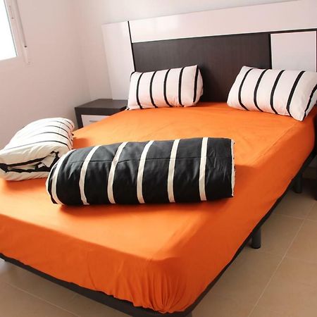 Flat La Marina Del Pinet Lejlighed Alicante Eksteriør billede