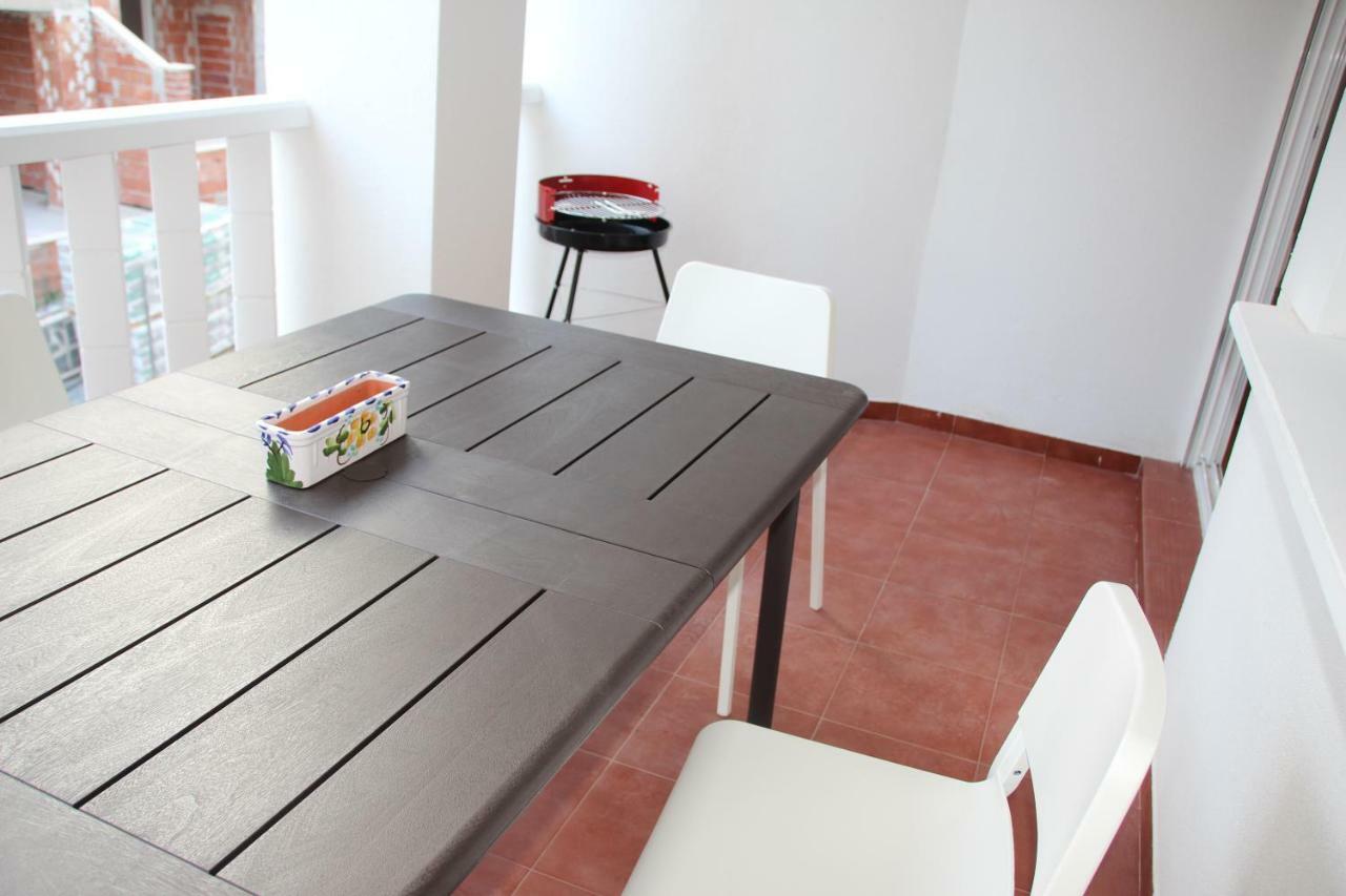 Flat La Marina Del Pinet Lejlighed Alicante Eksteriør billede